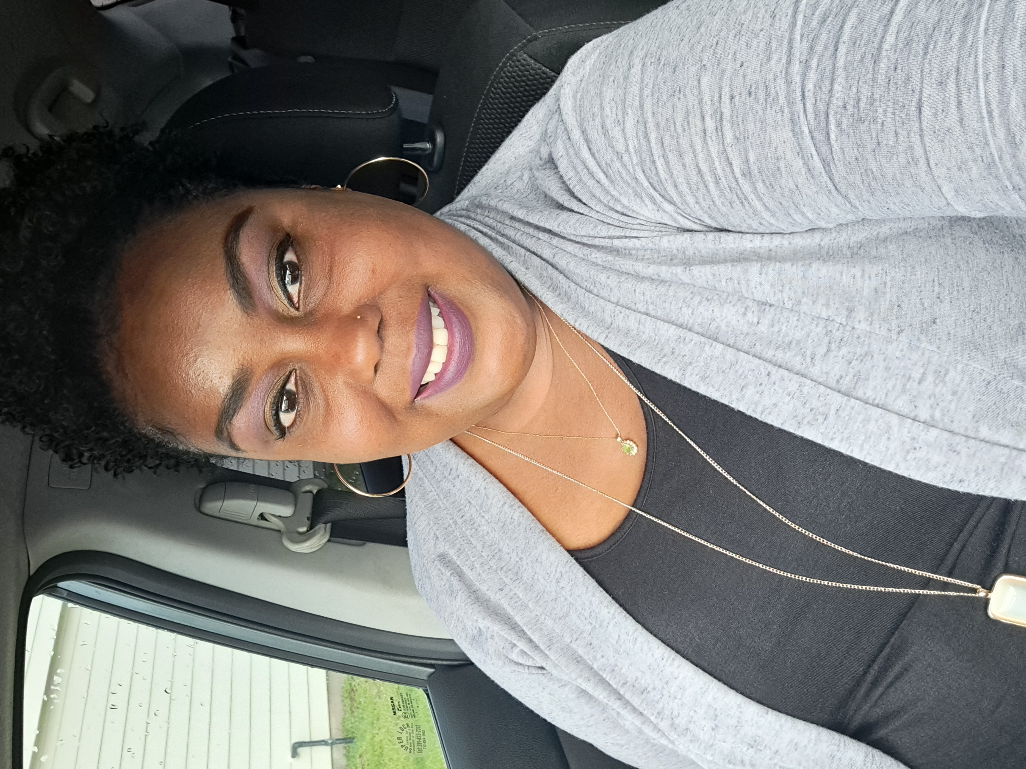 JhaKeesha Robbins